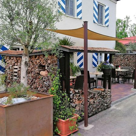 Landhotel Roemerkessel Fuchstal Ngoại thất bức ảnh