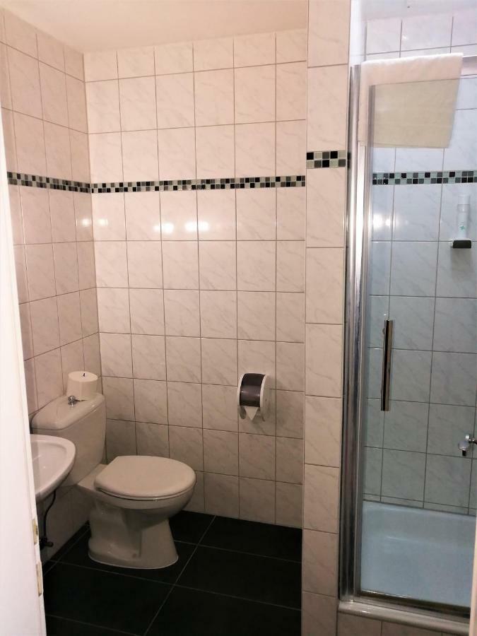 Landhotel Roemerkessel Fuchstal Ngoại thất bức ảnh