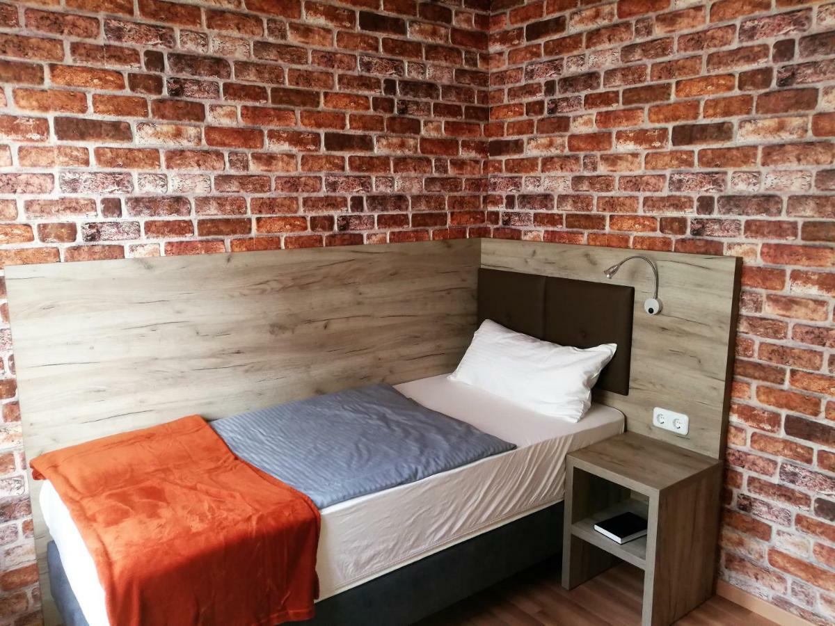 Landhotel Roemerkessel Fuchstal Ngoại thất bức ảnh