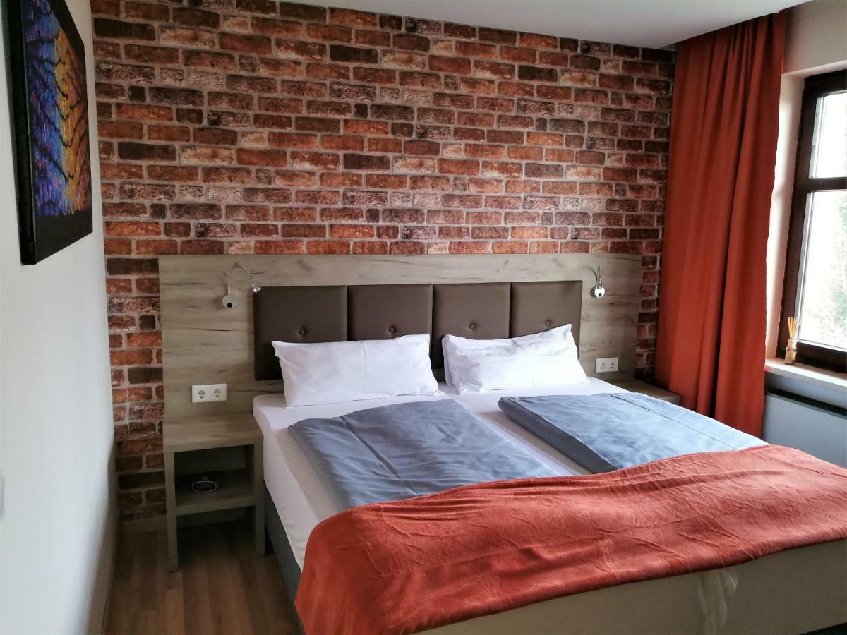 Landhotel Roemerkessel Fuchstal Ngoại thất bức ảnh