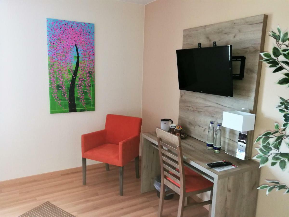 Landhotel Roemerkessel Fuchstal Ngoại thất bức ảnh