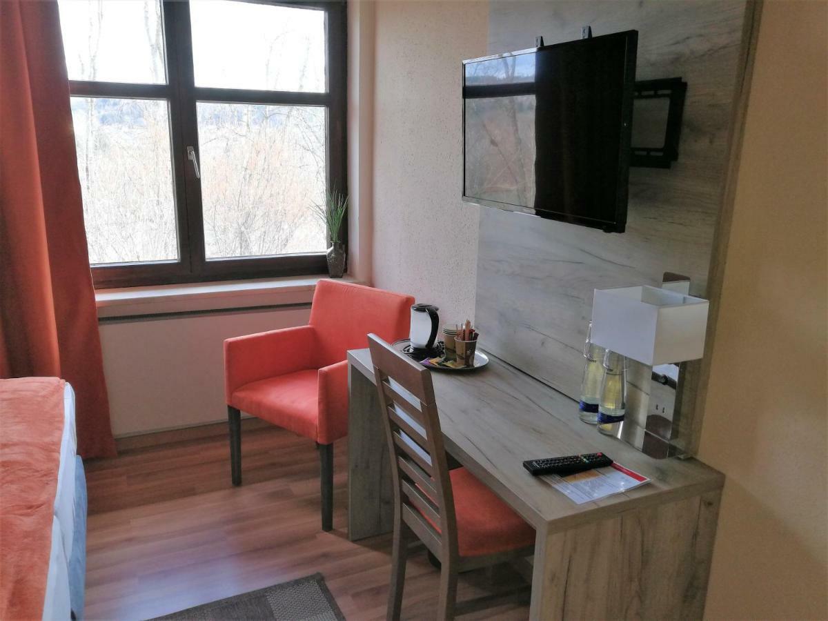 Landhotel Roemerkessel Fuchstal Ngoại thất bức ảnh