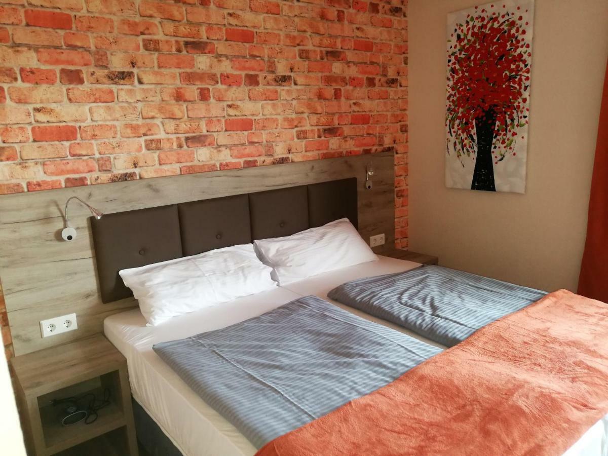 Landhotel Roemerkessel Fuchstal Ngoại thất bức ảnh
