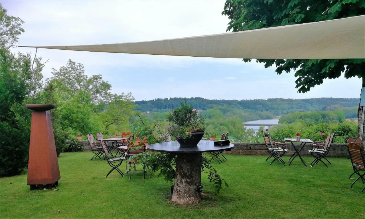 Landhotel Roemerkessel Fuchstal Ngoại thất bức ảnh