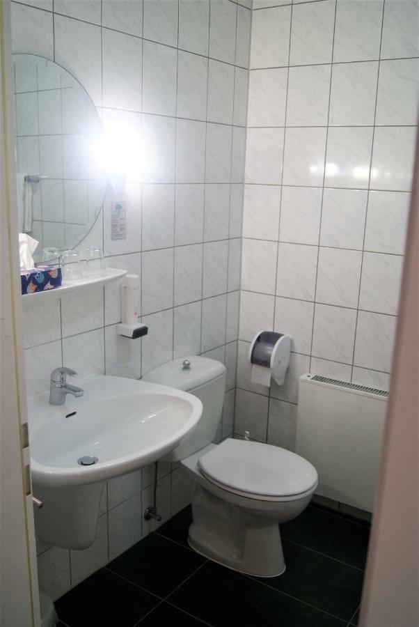 Landhotel Roemerkessel Fuchstal Ngoại thất bức ảnh